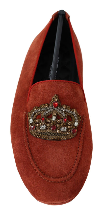 Dolce &amp; Gabbana Loafers - Men