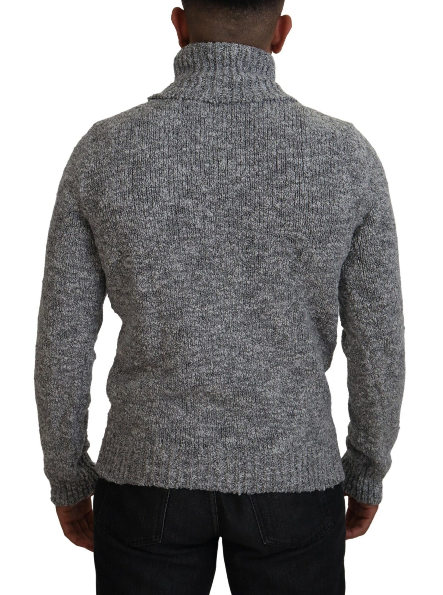 Dolce & Gabbana Rollkragenpullover - Herren