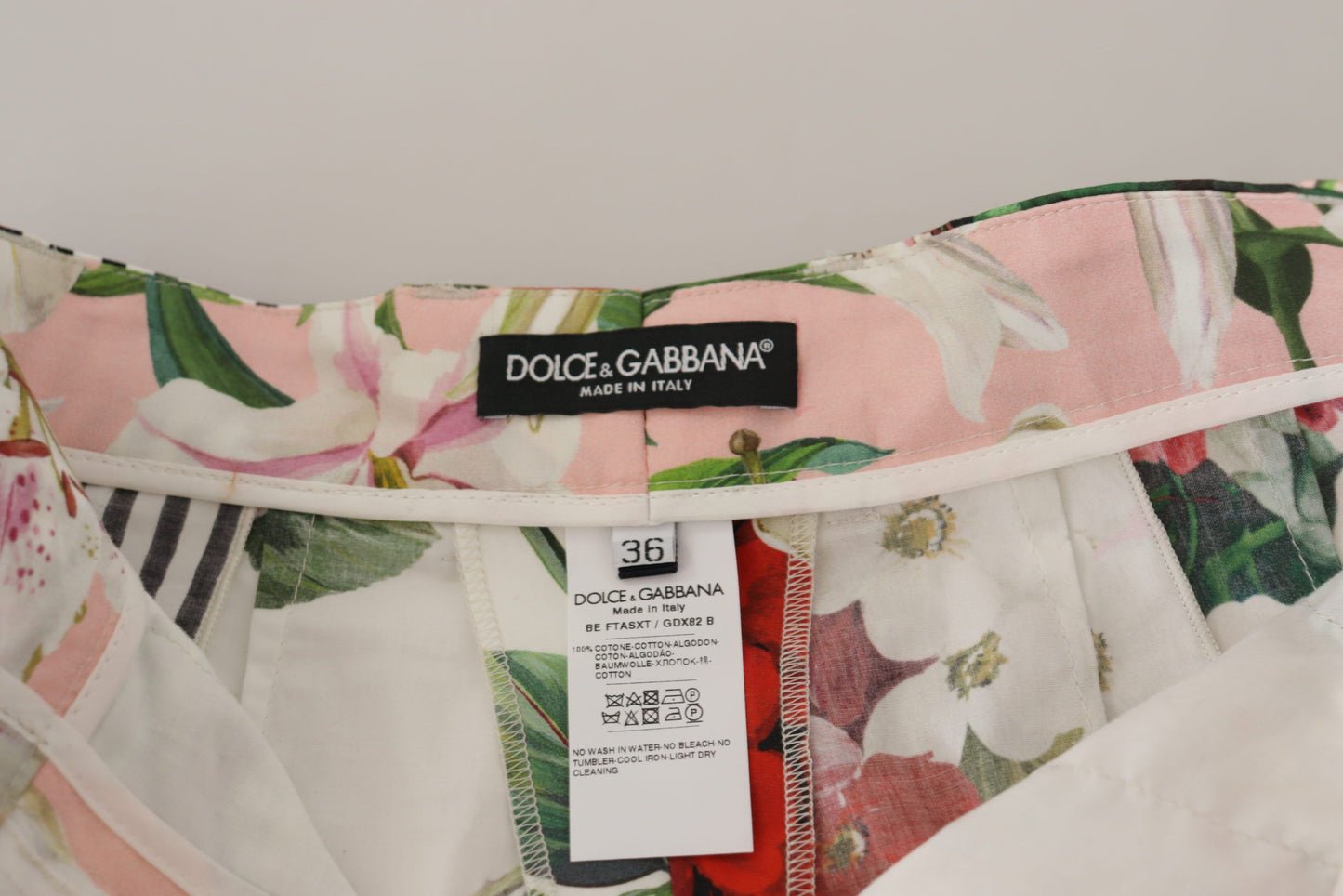 Dolce & Gabbana Shorts - Damen