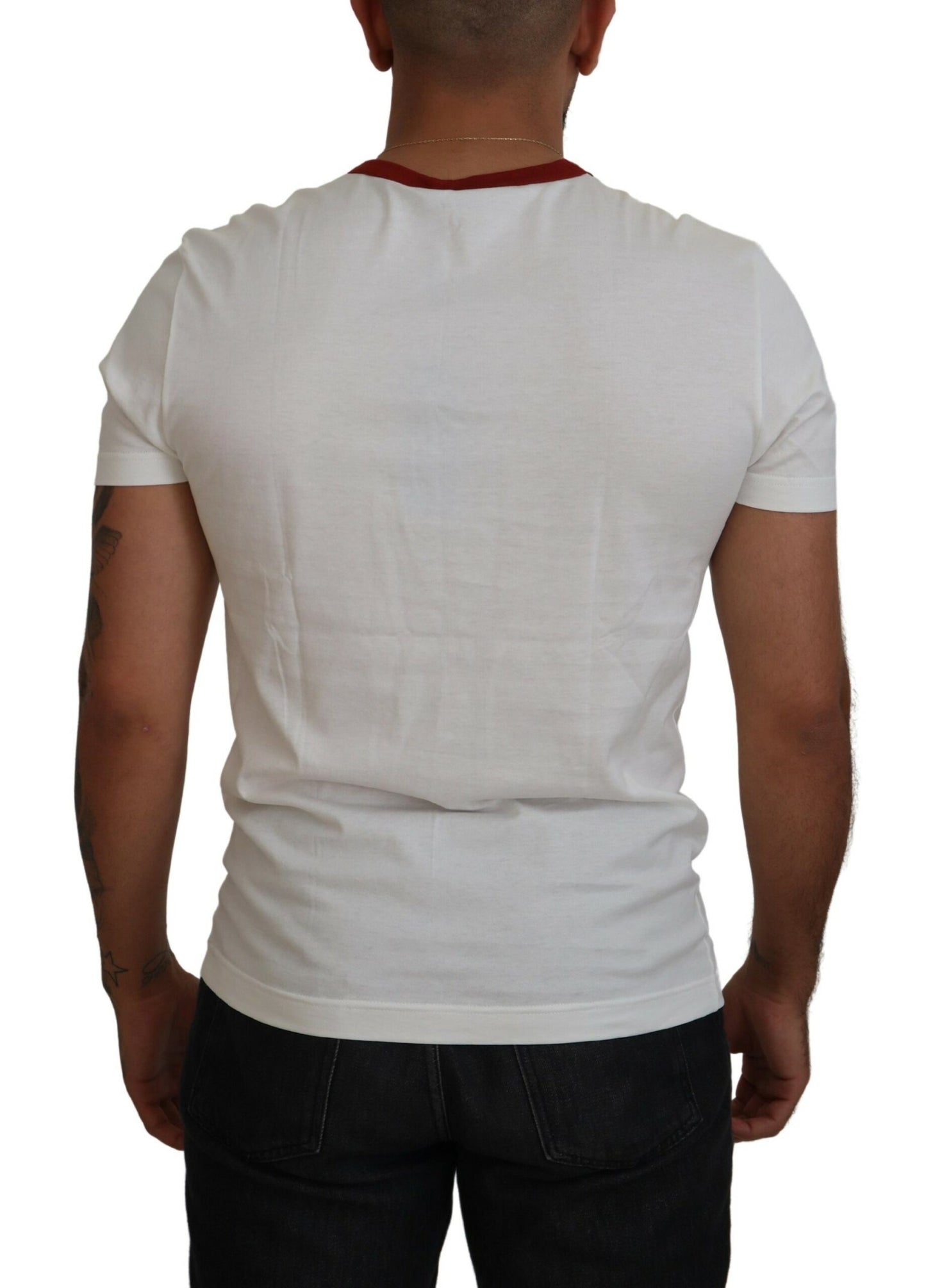 Dolce &amp; Gabbana T-Shirt - Men