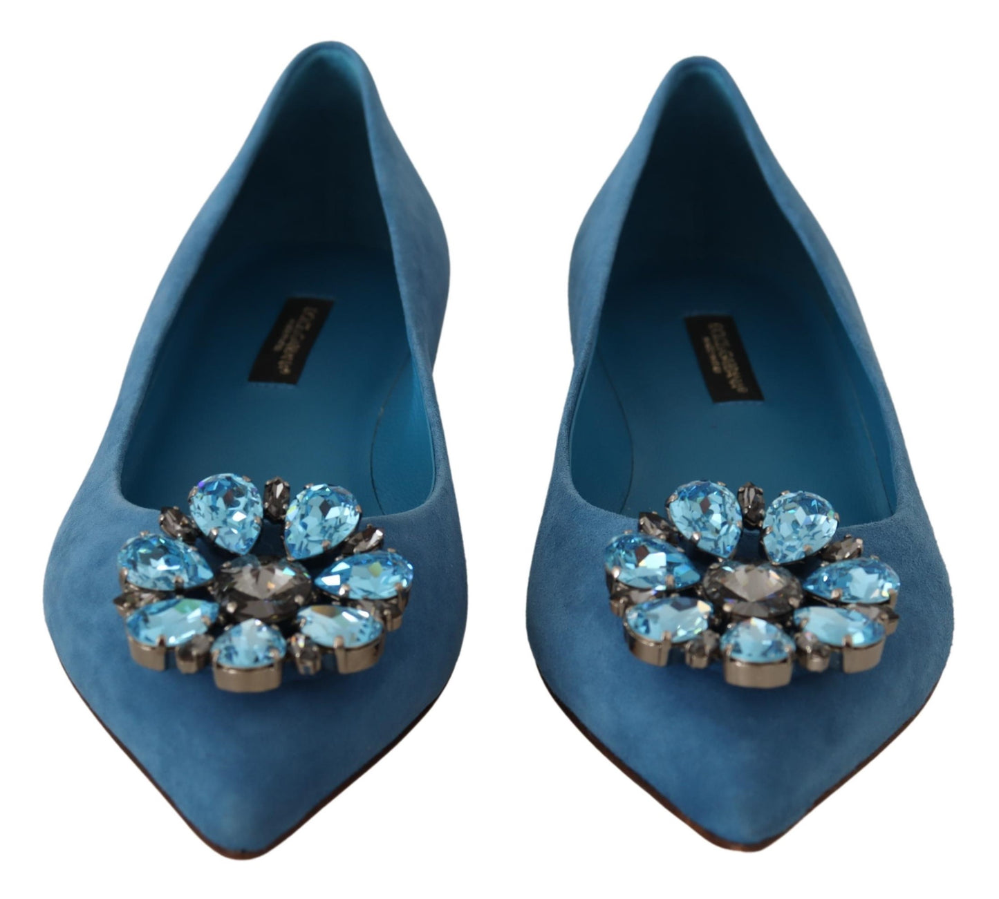 Dolce &amp; Gabbana ballerinas - women