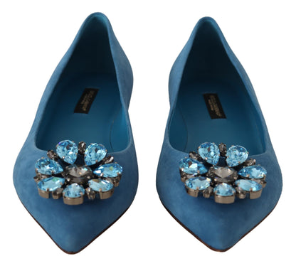 Dolce &amp; Gabbana ballerinas - women