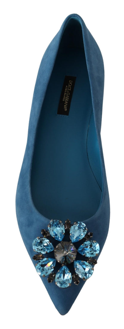 Dolce &amp; Gabbana ballerinas - women