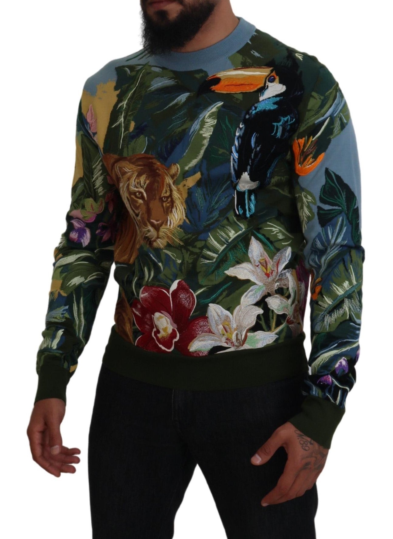 Dolce & Gabbana Pullover - Herren