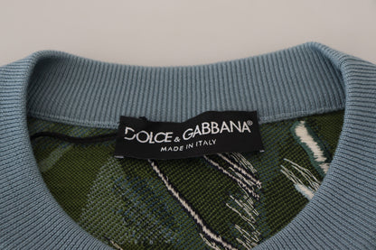 Dolce & Gabbana Pullover - Herren