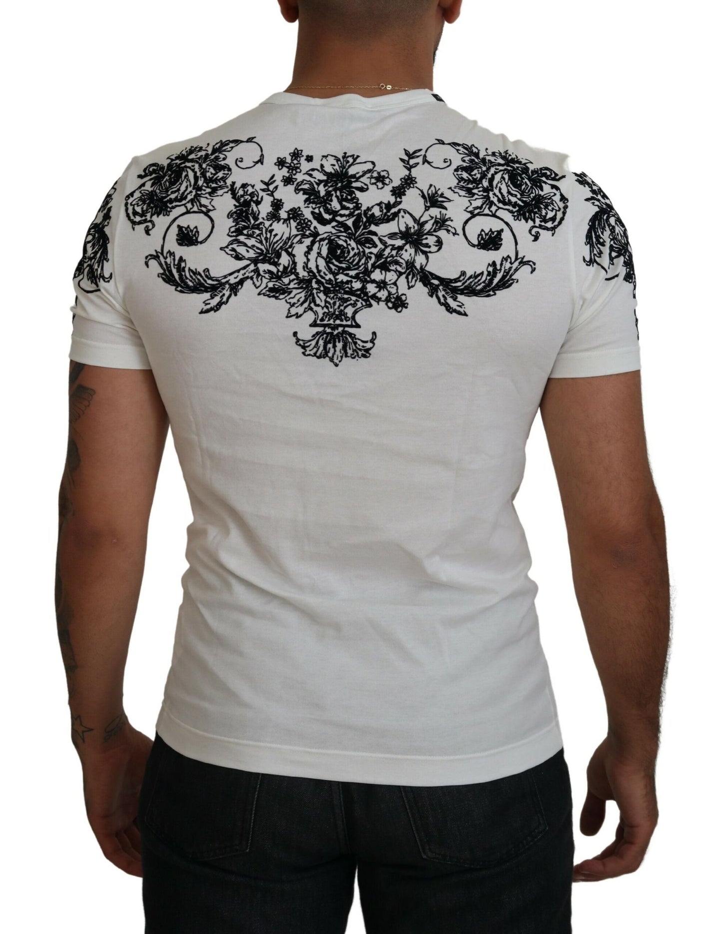 Dolce &amp; Gabbana T-Shirt - Men