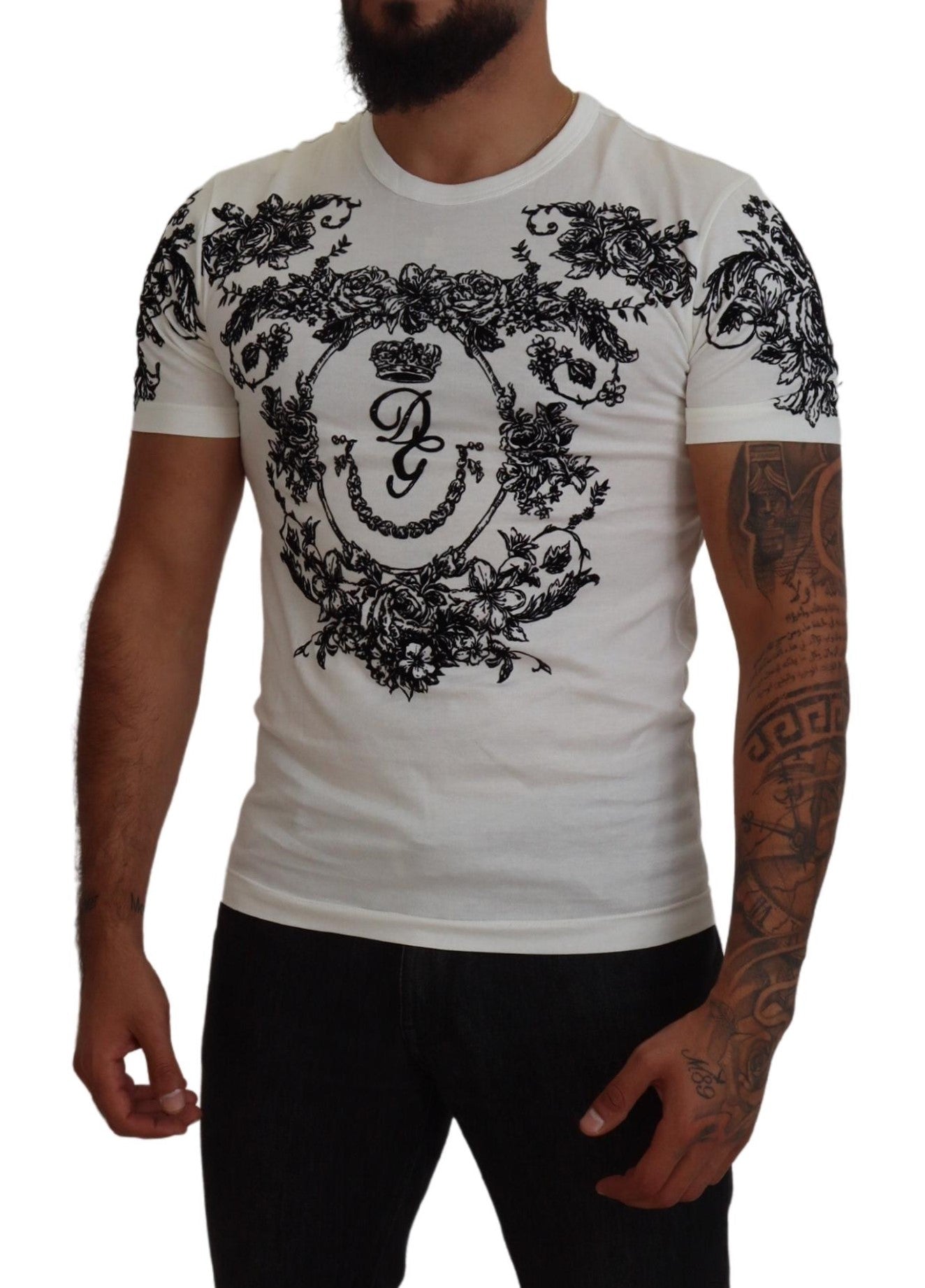 Dolce &amp; Gabbana T-Shirt - Men