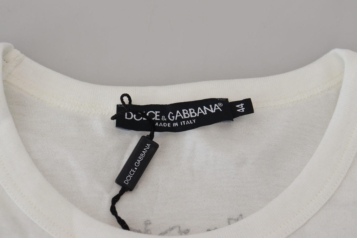 Dolce &amp; Gabbana T-Shirt - Men