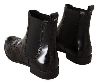 Dolce & Gabbana Stiefeletten - Damen