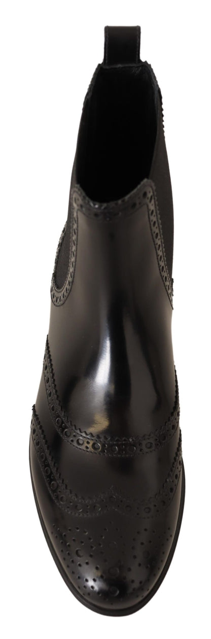 Dolce & Gabbana Stiefeletten - Damen