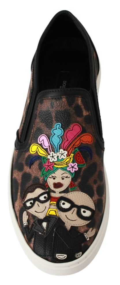 Dolce &amp; Gabbana Sneakers - Women