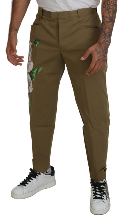 Dolce & Gabbana Chinohose - Herren