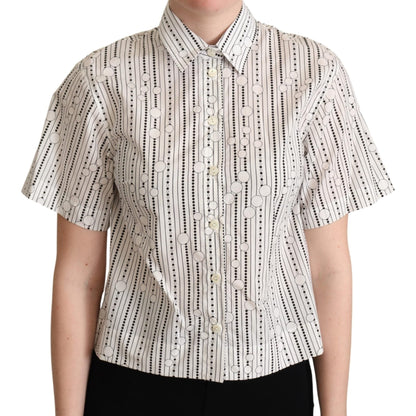 Dolce &amp; Gabbana Casual Shirt - Women