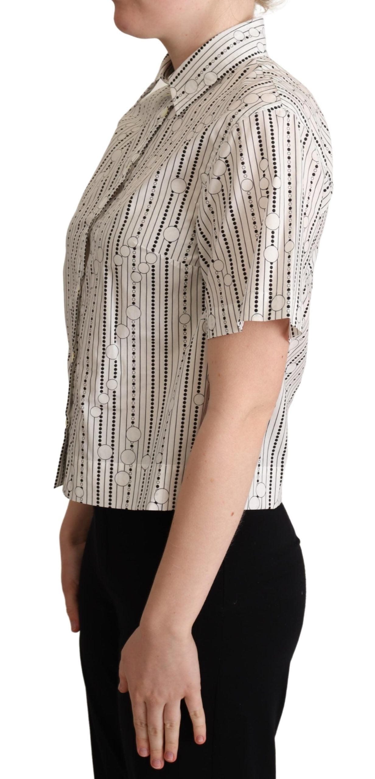 Dolce &amp; Gabbana Casual Shirt - Women