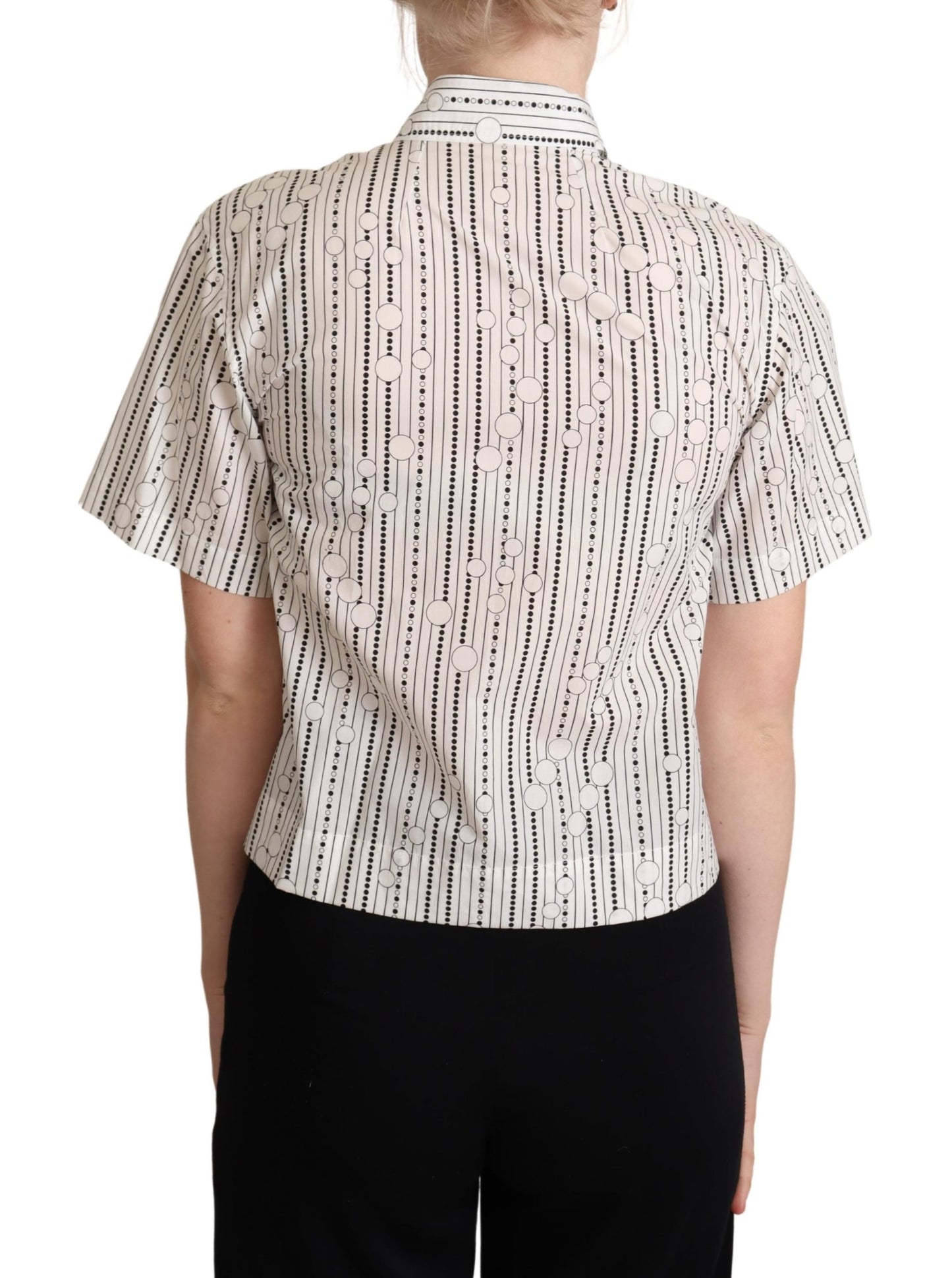 Dolce &amp; Gabbana Casual Shirt - Women