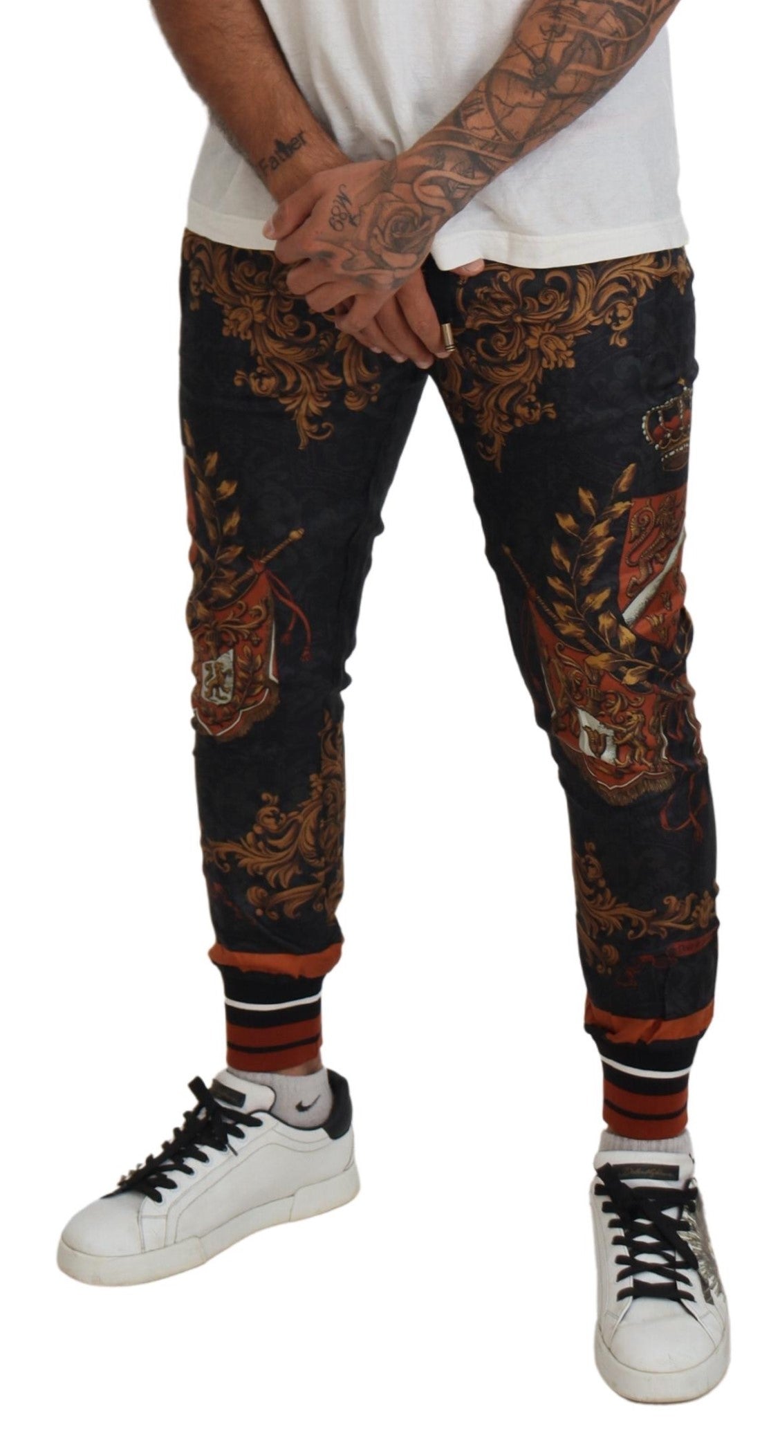 Dolce & Gabbana Jogginghose - Herren