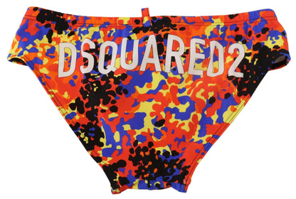 Dsquared² Badeslip - Herren