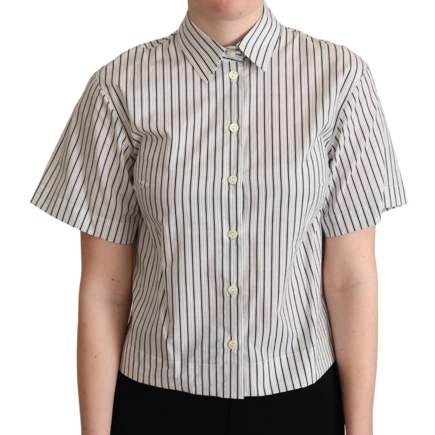 Dolce &amp; Gabbana Casual Shirt - Women