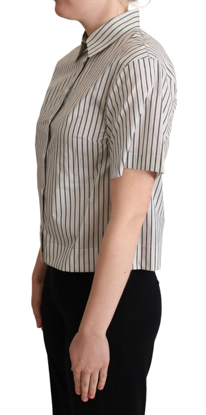 Dolce &amp; Gabbana Casual Shirt - Women