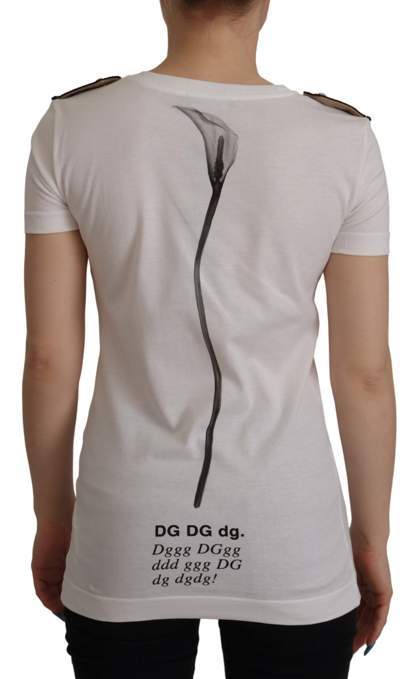 Dolce & Gabbana T-Shirt - Damen