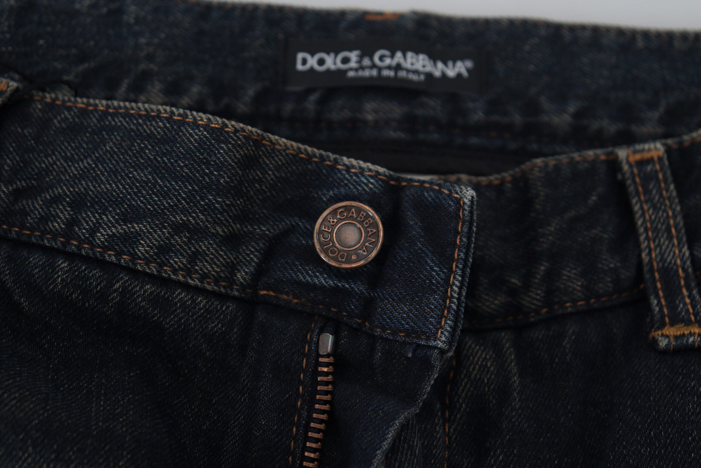 Dolce & Gabbana Jeans - Herren