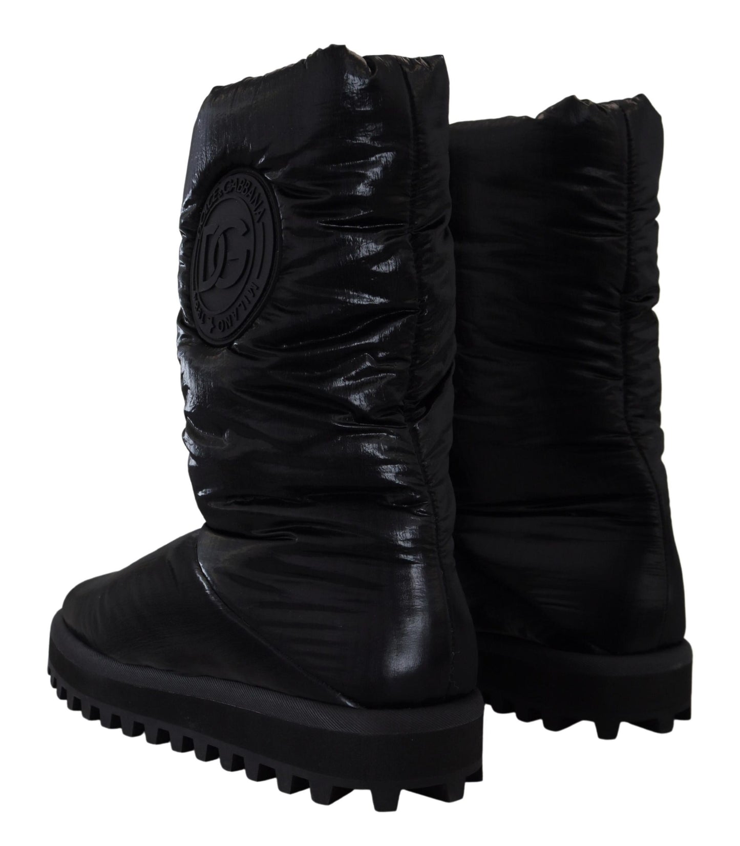 Dolce &amp; Gabbana winter boots - women