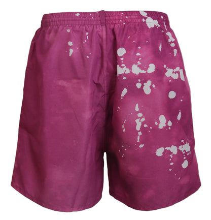 Dsquared² Badehose - Herren