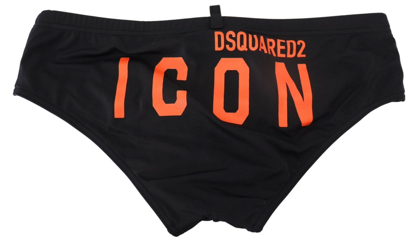 Dsquared² Badeslip - Herren