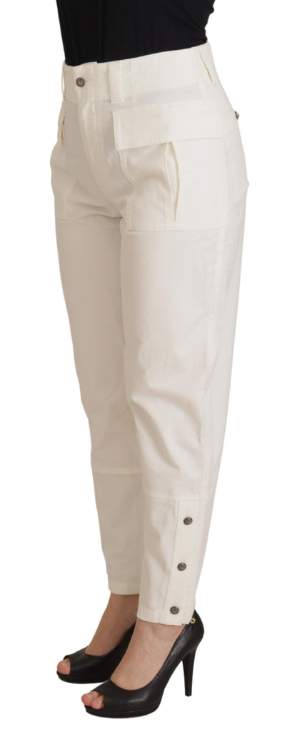 Dolce &amp; Gabbana Cargo Pants - Women