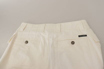 Dolce &amp; Gabbana Cargo Pants - Women