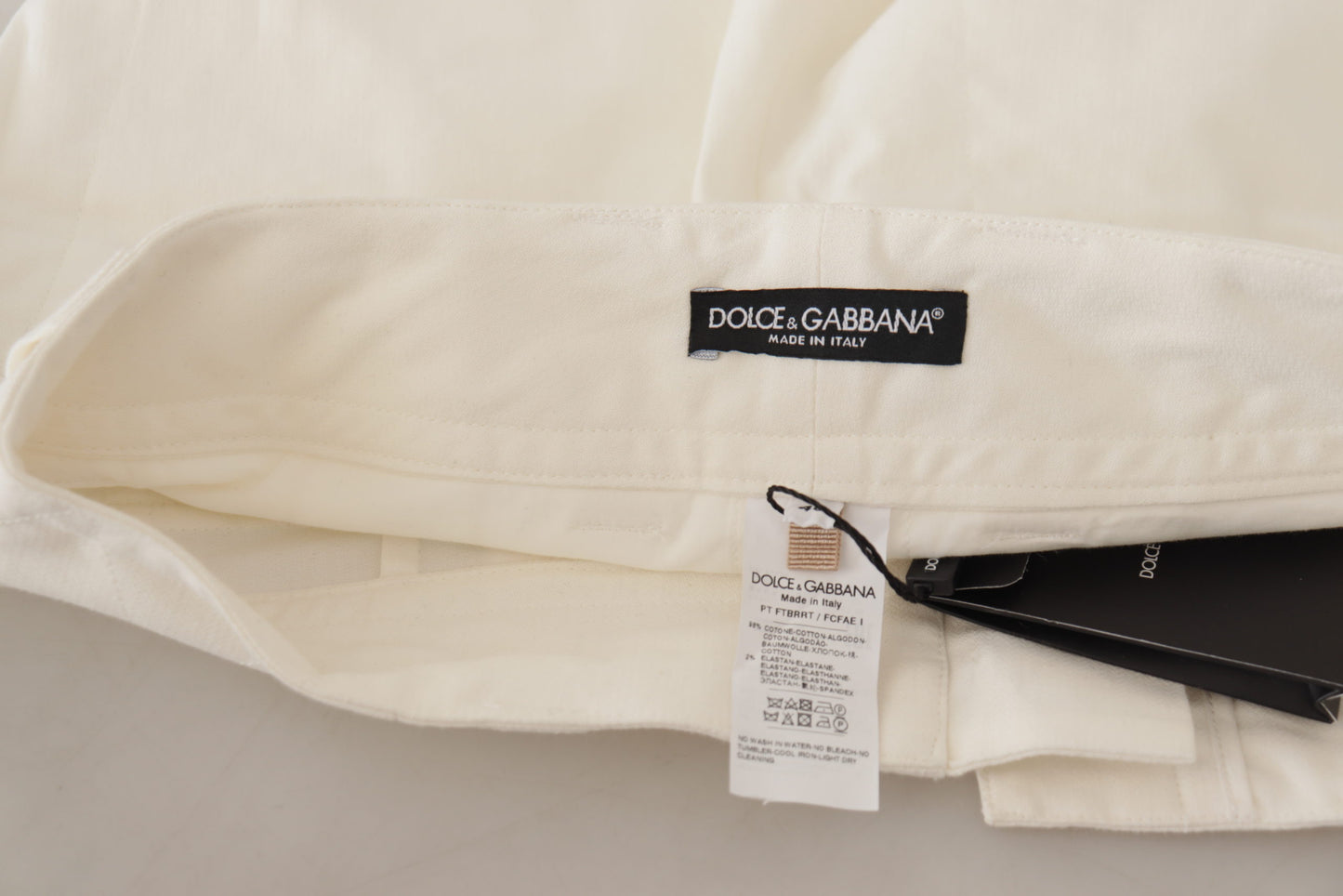 Dolce &amp; Gabbana Cargo Pants - Women