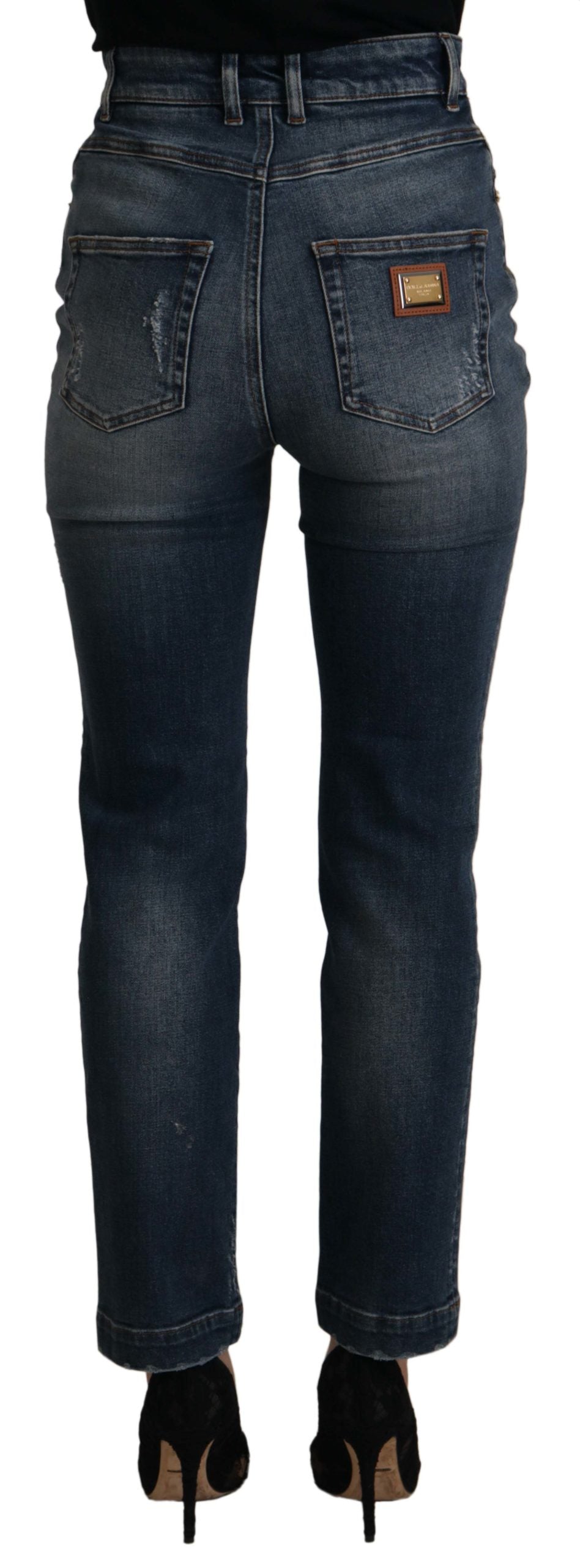 Dolce & Gabbana Skinny Jeans - Damen