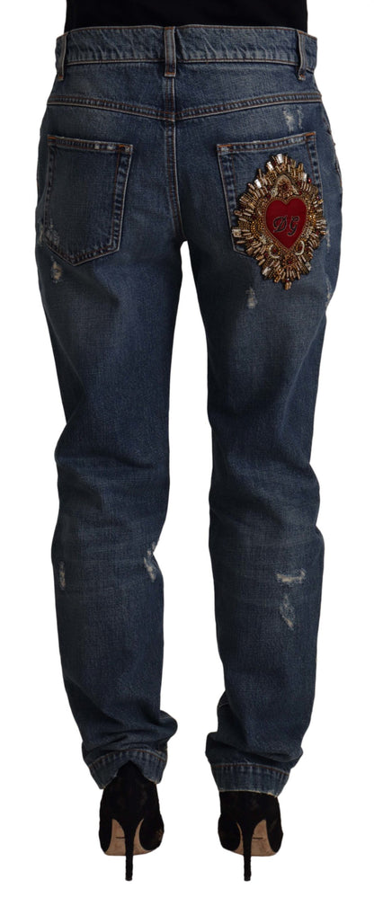 Dolce & Gabbana Jeans - Damen