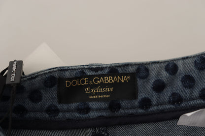 Dolce & Gabbana Skinny Jeans - Damen