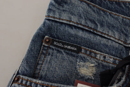 Dolce & Gabbana Jeans - Damen