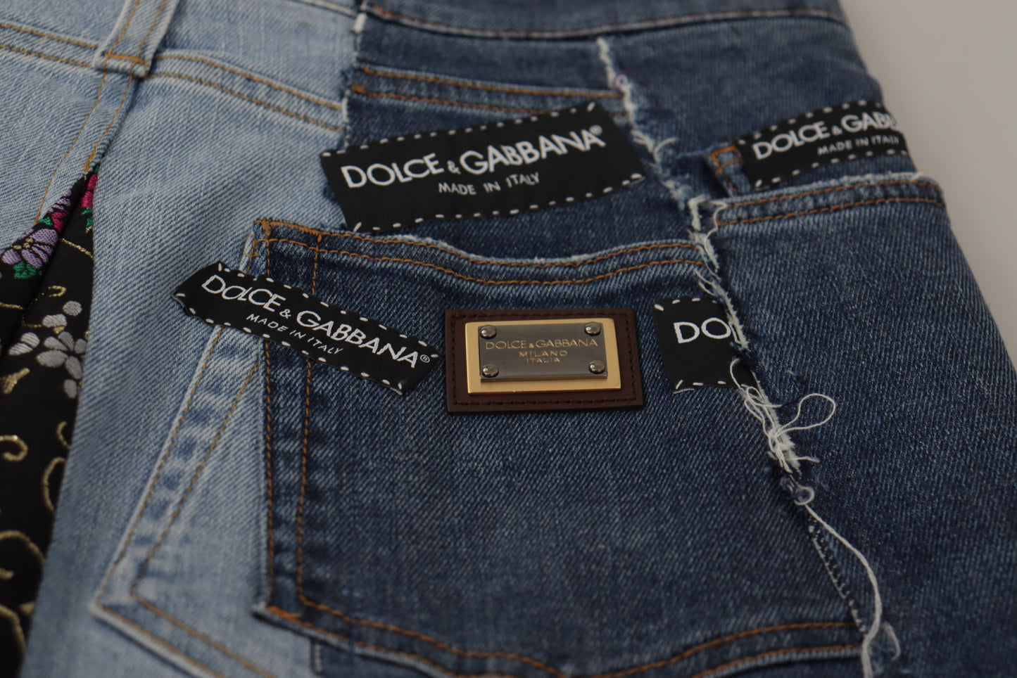 Dolce & Gabbana Jeans - Damen