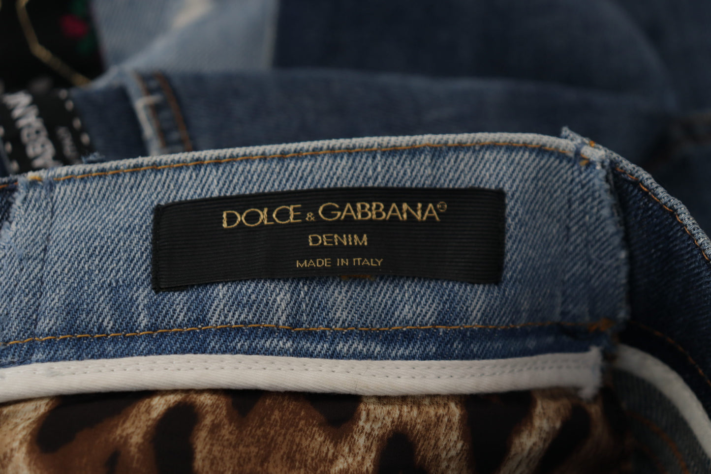 Dolce & Gabbana Jeans - Damen