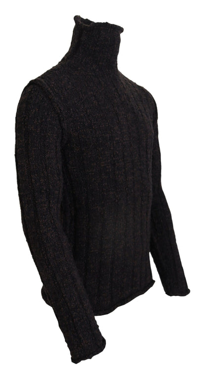 Dolce & Gabbana Rollkragenpullover - Herren