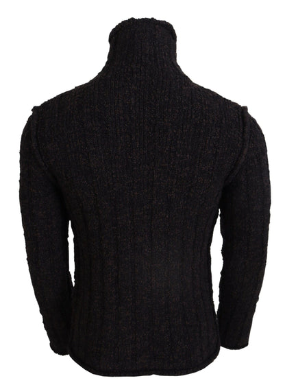 Dolce & Gabbana Rollkragenpullover - Herren