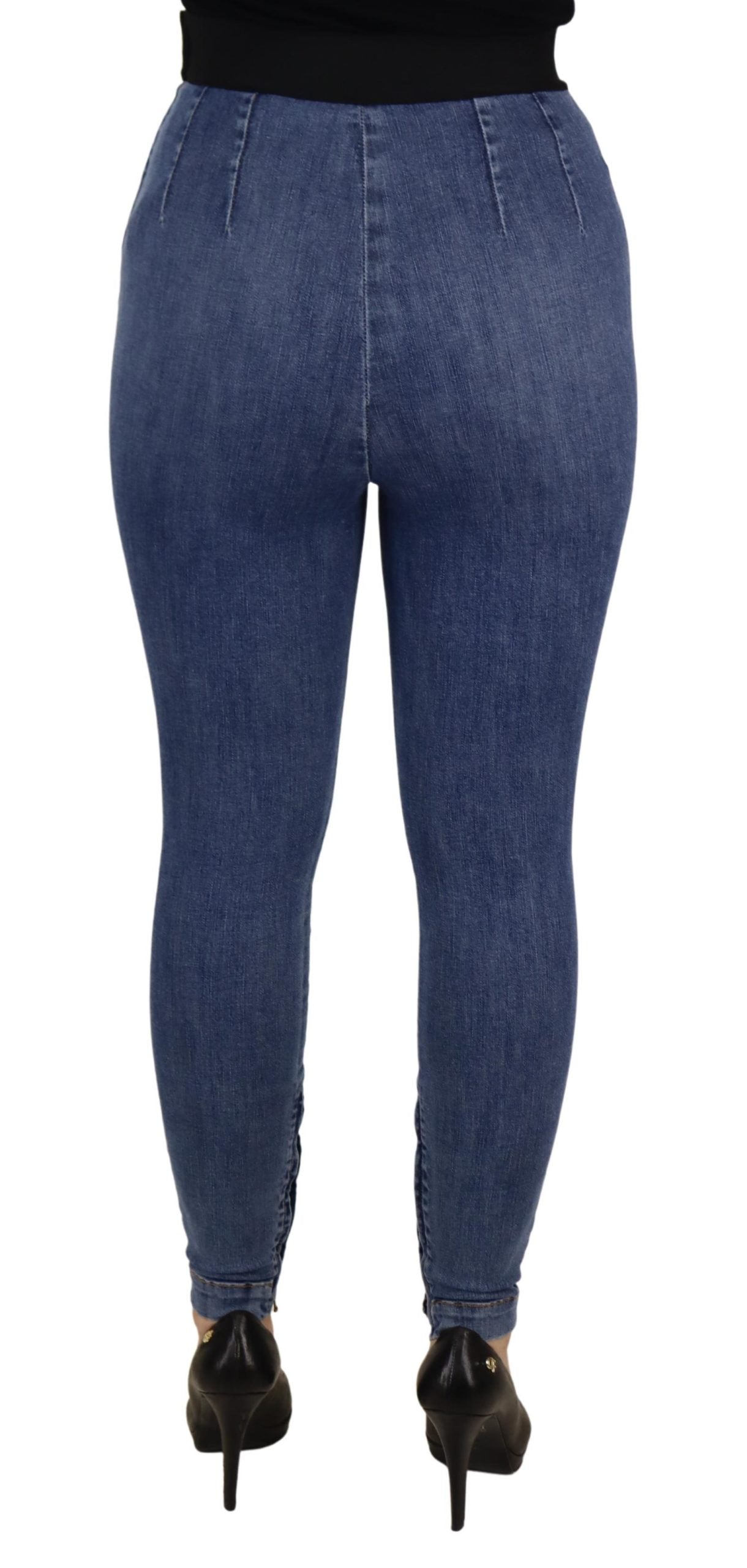 Dolce & Gabbana Skinny Jeans - Damen