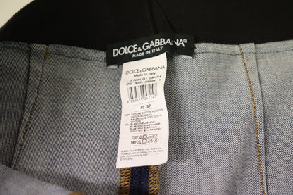 Dolce & Gabbana Skinny Jeans - Damen