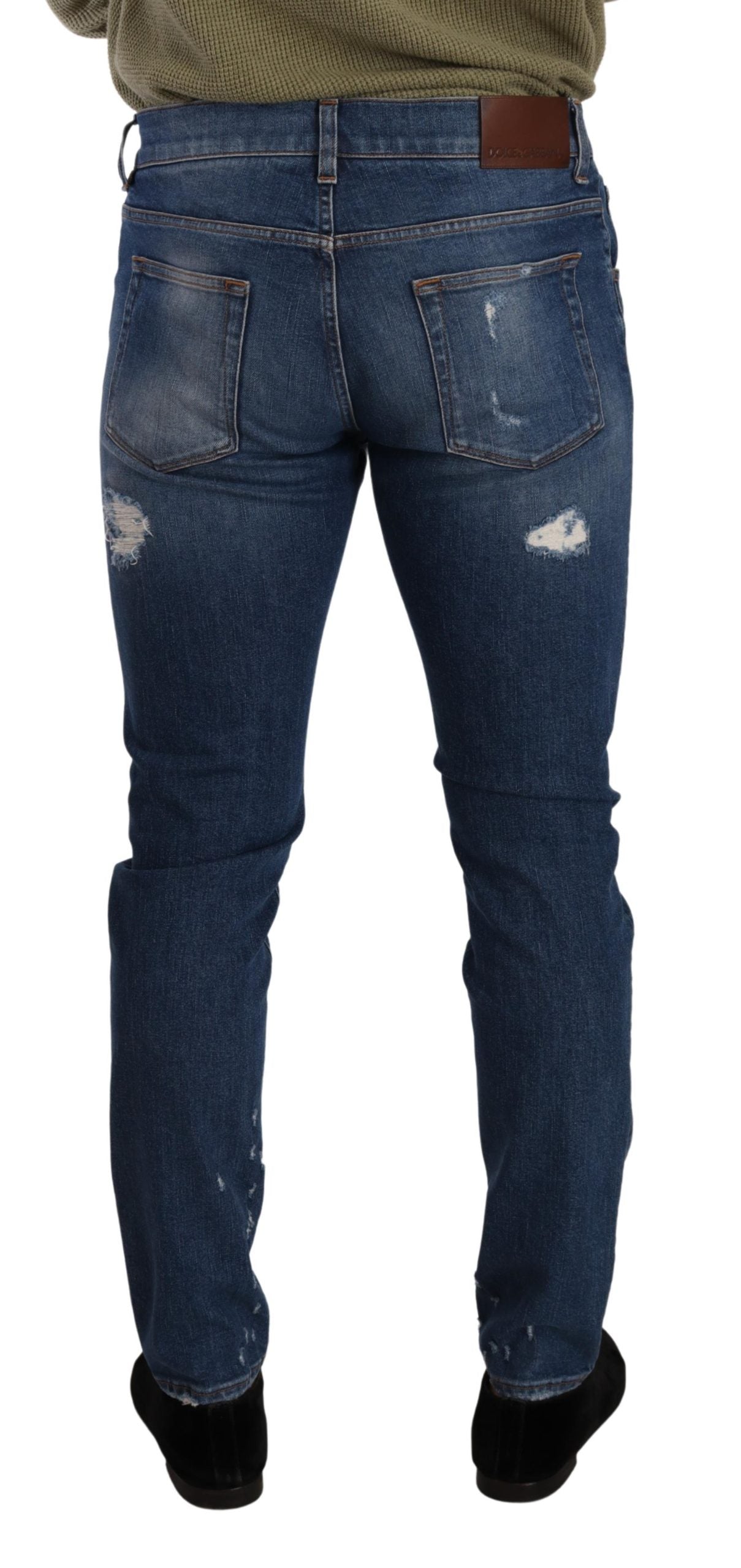 Dolce & Gabbana Jeans - Herren