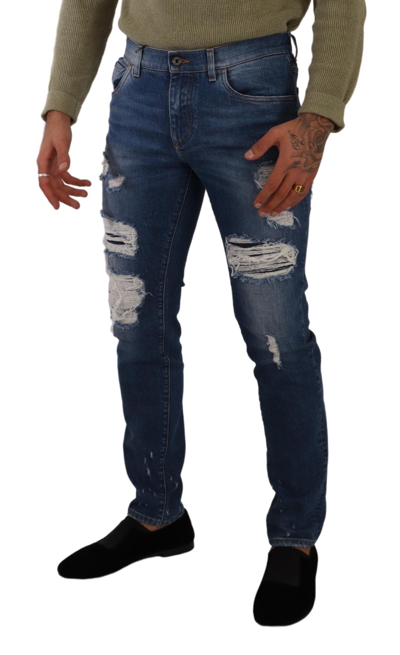 Dolce & Gabbana Jeans - Herren