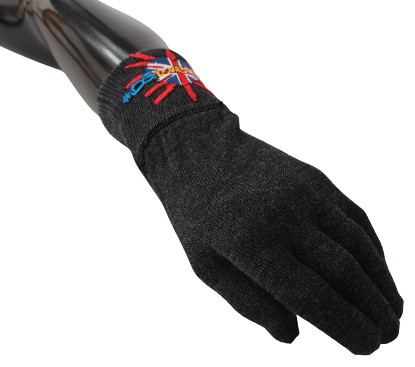 Dolce &amp; Gabbana Gloves - Women