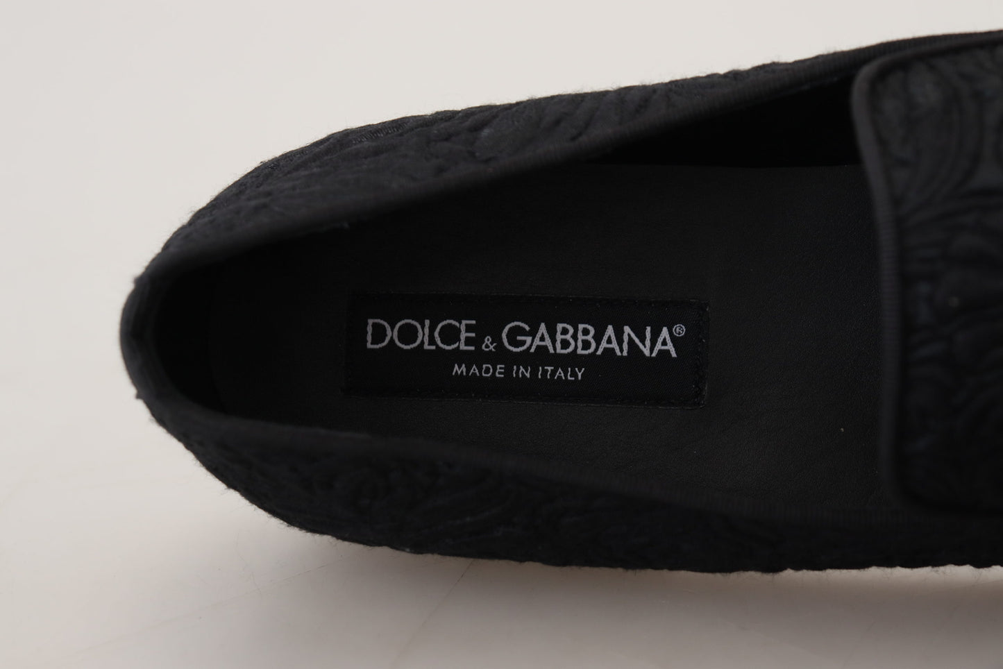 Dolce & Gabbana Loafers - Herren