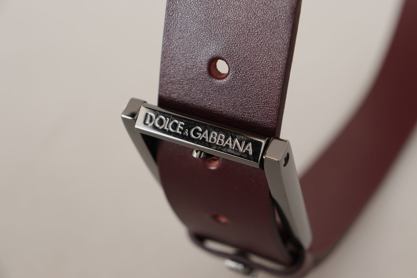 Dolce &amp; Gabbana Belts - Men
