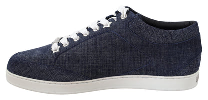 Jimmy Choo Sneakers - Women