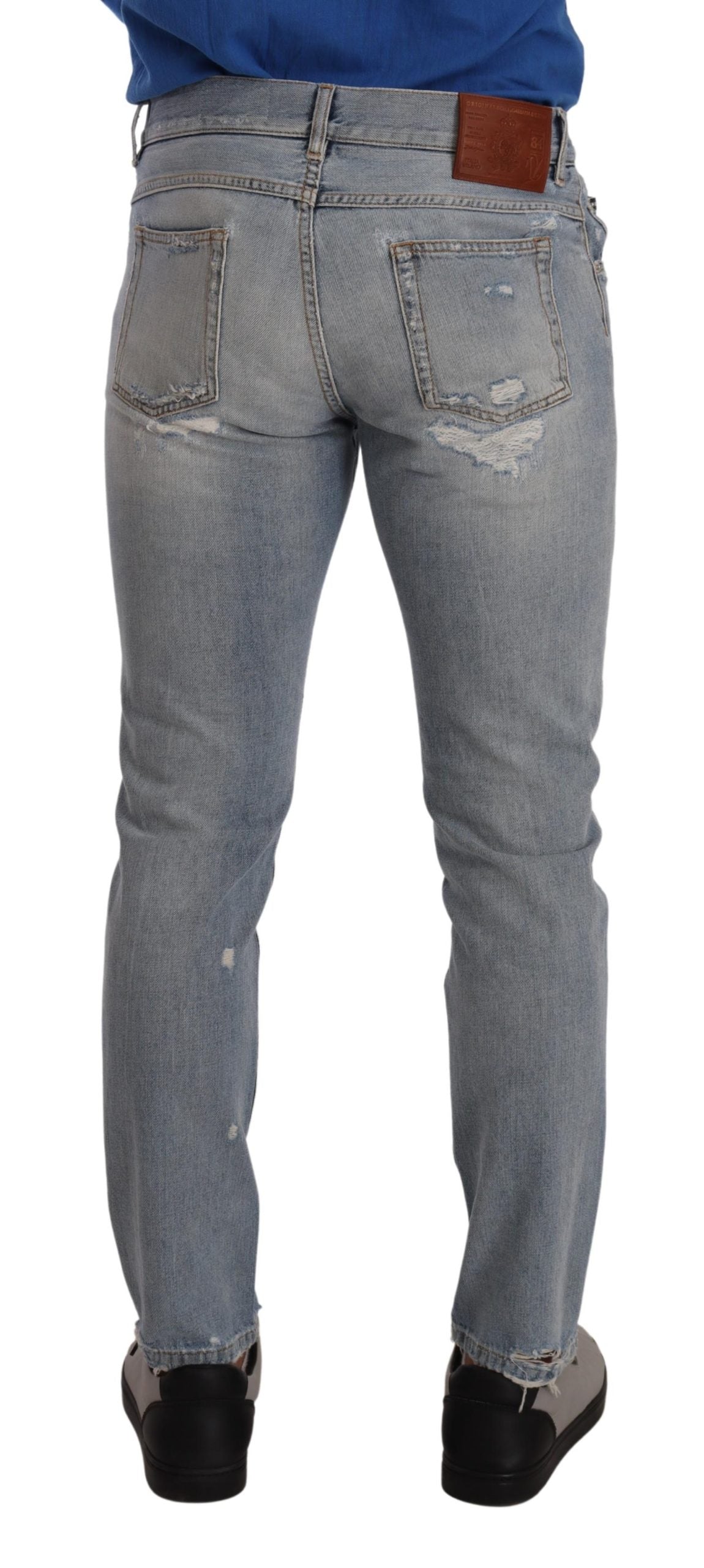 Dolce & Gabbana Jeans - Herren