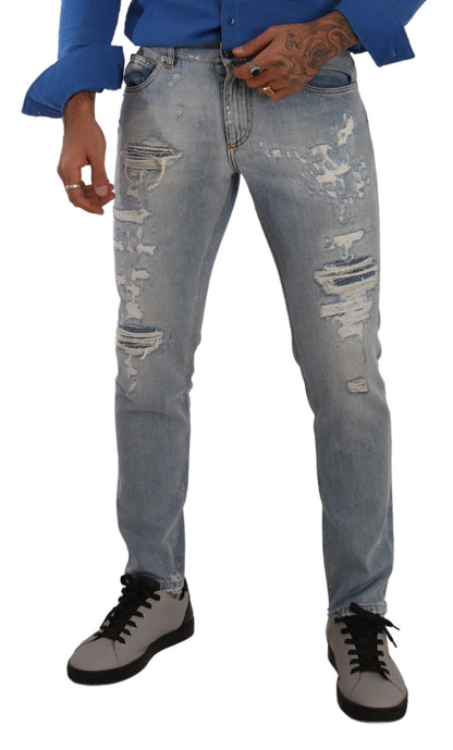 Dolce & Gabbana Jeans - Herren