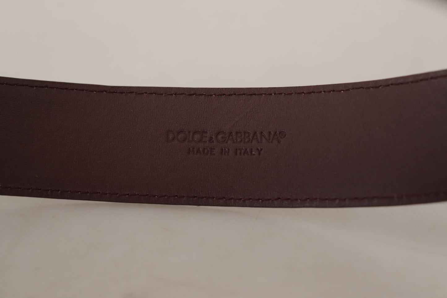 Dolce &amp; Gabbana Belt - Women
